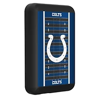Indianapolis Colts Field Wireless Power Bank