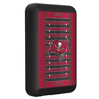 Tampa Bay Buccaneers Field Wireless Power Bank