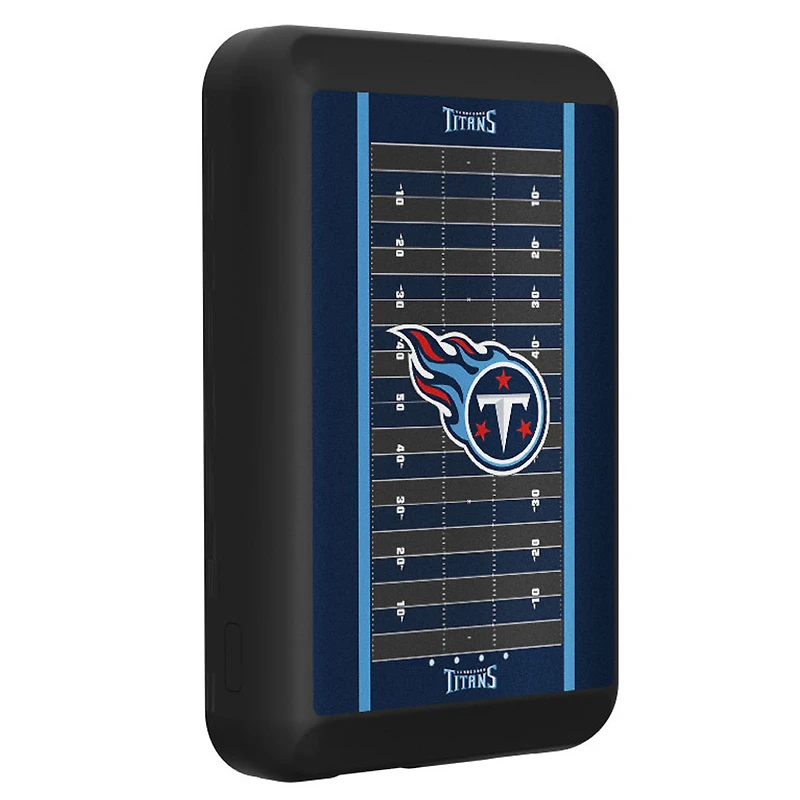 Tennessee Titans Field Wireless Power Bank