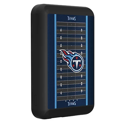 Tennessee Titans Field Wireless Power Bank
