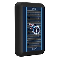 Tennessee Titans Field Wireless Power Bank