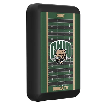 Ohio Bobcats Field Wireless Power Bank