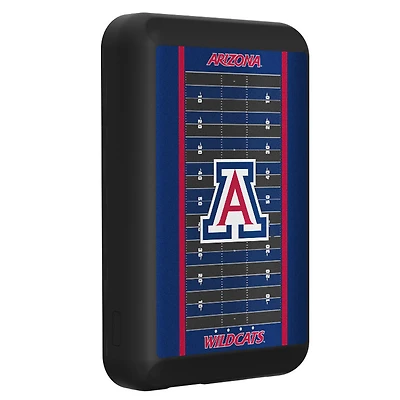 Arizona Wildcats Field Wireless Power Bank