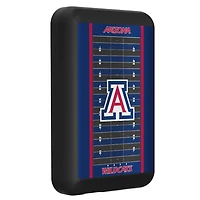 Arizona Wildcats Field Wireless Power Bank