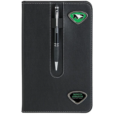 Black North Dakota Business Notebook