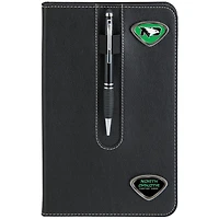 Black North Dakota Business Notebook