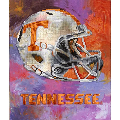 Tennessee Volunteers Diamond Art Craft Kit