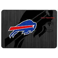 Buffalo Bills Personalized Wireless Charger & Mouse Pad
