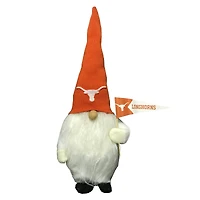 Texas Orange Texas Longhorns 12'' Gnome