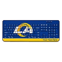 Los Angeles Rams Personalized Wireless Keyboard