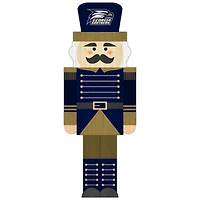 Georgia Southern Eagles 31'' Nutcracker Leaner