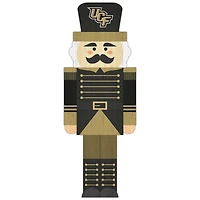 UCF Knights 31'' Nutcracker Leaner