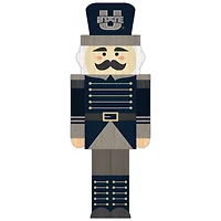 Utah State Aggies 31'' Nutcracker Leaner