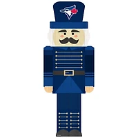Toronto Blue Jays 31'' Nutcracker Leaner