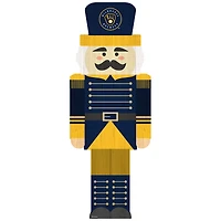 Milwaukee Brewers 31'' Nutcracker Leaner