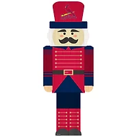 St. Louis Cardinals 31'' Nutcracker Leaner