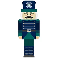 Seattle Mariners 31'' Nutcracker Leaner