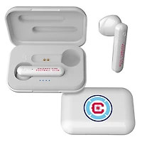 Chicago Fire Insignia Wireless Earbuds