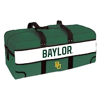 Green Baylor Bears Mega Pack Hockey Bag