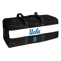Black UCLA Bruins Mega Pack Hockey Bag