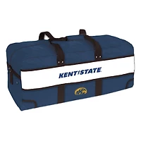 Navy Kent State Golden Flashes Mega Pack Hockey Bag