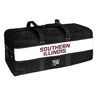 Black Southern Illinois Salukis Mega Pack Hockey Bag