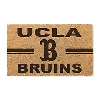 UCLA Bruins 18" x 30" Team Logo Doormat
