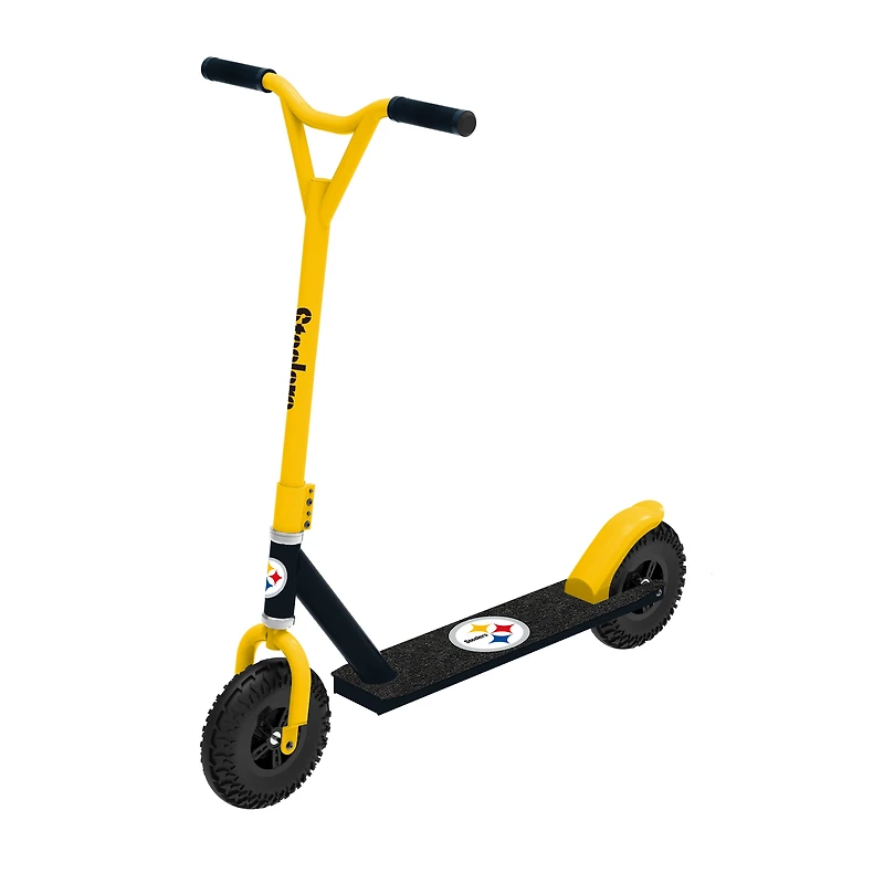Pittsburgh Steelers Scooter