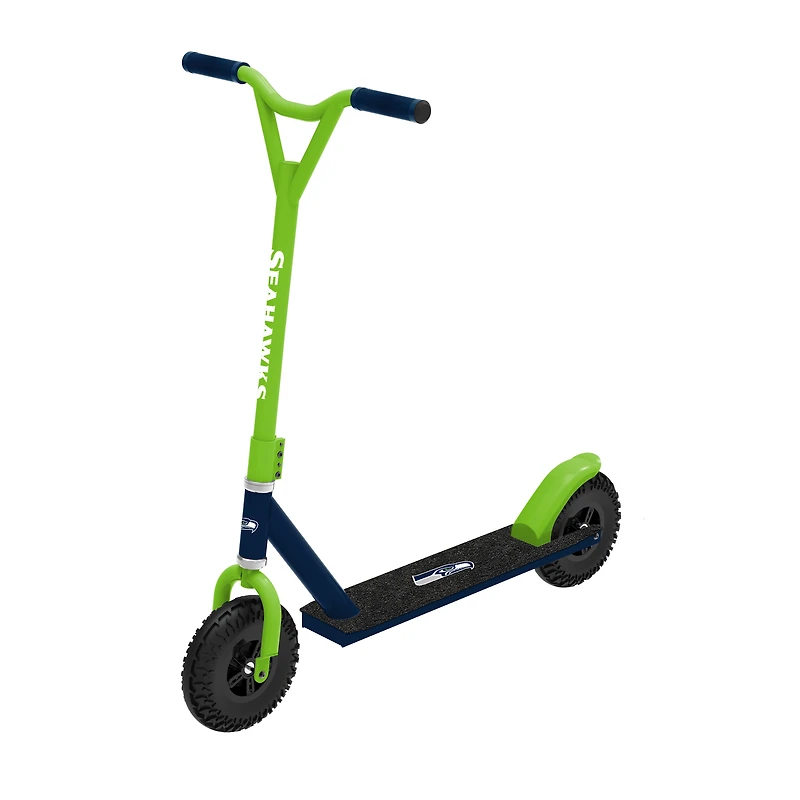 Seattle Seahawks Scooter
