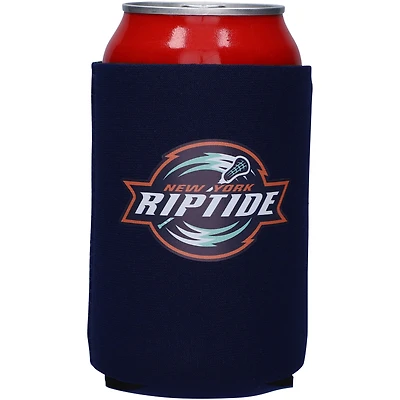 New York Riptide 12oz. Team Can Cooler