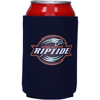 New York Riptide 12oz. Team Can Cooler