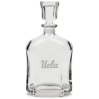 UCLA Bruins 23.75oz. Crystal Whiskey Decanter