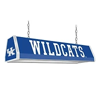 Kentucky Wildcats 38.5'' x 10.75'' Pool Table Light