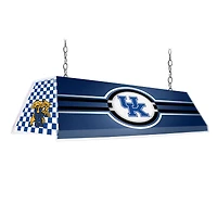Kentucky Wildcats 46'' x 13.5'' Pool Table Light