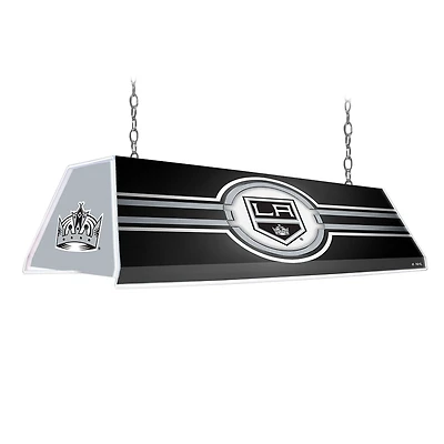 Los Angeles Kings 46'' x 13.5'' Pool Table Light