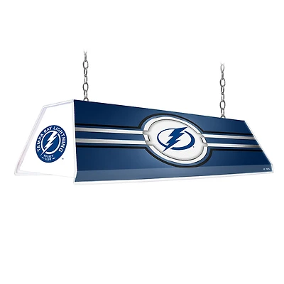 Tampa Bay Lightning 46'' x 13.5'' Pool Table Light