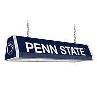 Penn State Nittany Lions 38.5'' x 10.75'' Pool Table Light