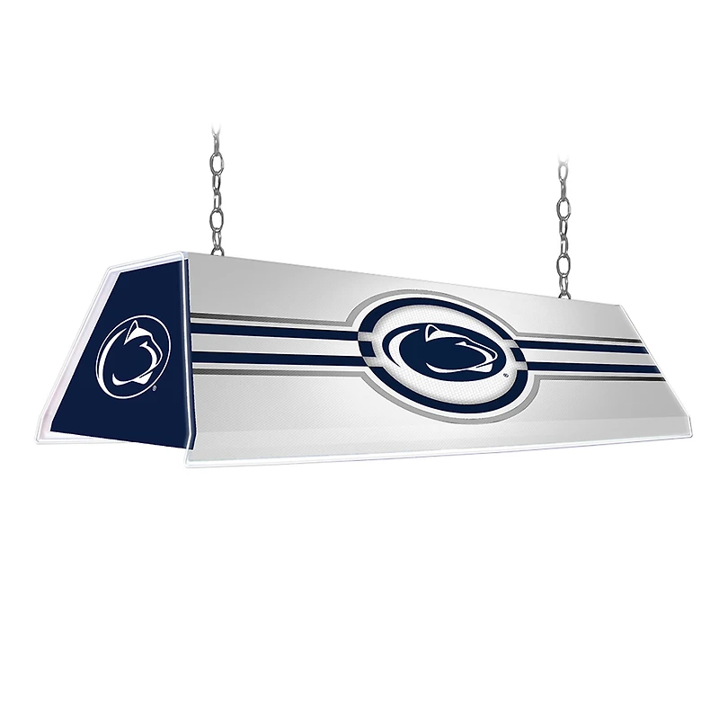 Penn State Nittany Lions 46'' x 13.5'' Pool Table Light