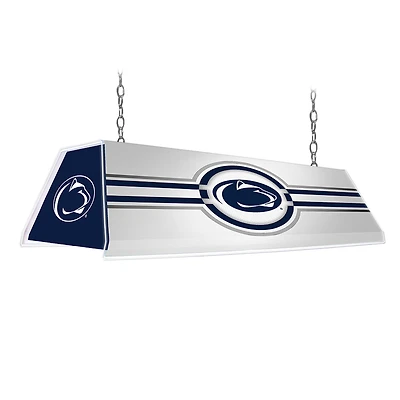 Penn State Nittany Lions 46'' x 13.5'' Pool Table Light