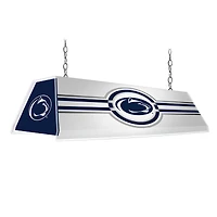 Penn State Nittany Lions 46'' x 13.5'' Pool Table Light