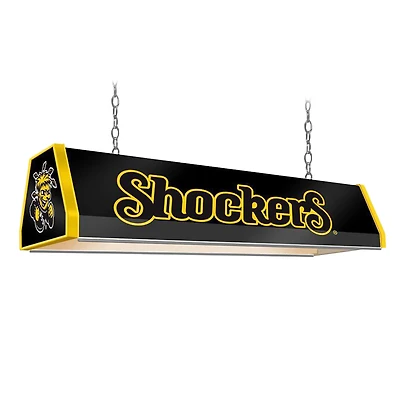 Wichita State Shockers 38.5'' x 10.75'' Pool Table Light