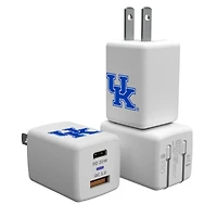 Kentucky Wildcats USB A/C Charger