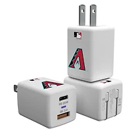 Arizona Diamondbacks USB A/C Charger
