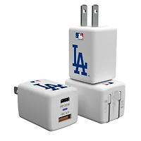 Los Angeles Dodgers USB A/C Charger