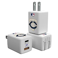 Minnesota Twins USB A/C Charger