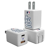 St. Louis Cardinals USB A/C Charger