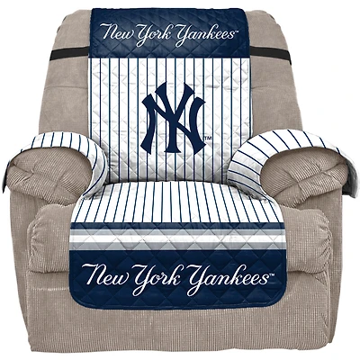 New York Yankees Team Recliner Protector