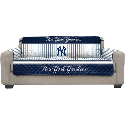 New York Yankees Sofa Protector