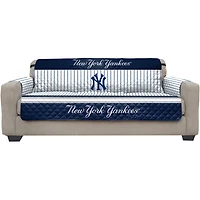 New York Yankees Sofa Protector