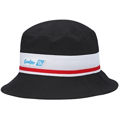 Men's Cookies Black Bal Harbor Bucket Hat